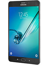 Best available price of Samsung Galaxy Tab S2 8-0 in Htt