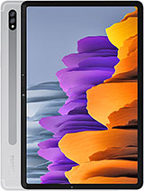 Best available price of Samsung Galaxy Tab S7 in Htt