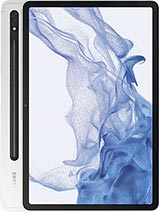 Best available price of Samsung Galaxy Tab S8 in Htt
