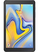 Best available price of Samsung Galaxy Tab A 8-0 2018 in Htt