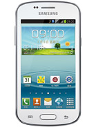 Best available price of Samsung Galaxy Trend II Duos S7572 in Htt