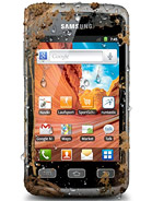 Best available price of Samsung S5690 Galaxy Xcover in Htt
