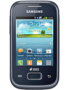 Best available price of Samsung Galaxy Y Plus S5303 in Htt