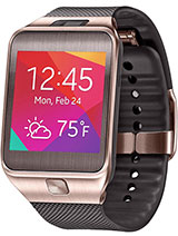 Best available price of Samsung Gear 2 in Htt