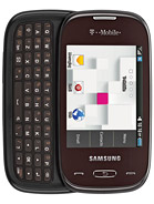 Best available price of Samsung Gravity Q T289 in Htt
