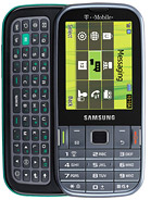 Best available price of Samsung Gravity TXT T379 in Htt