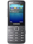 Best available price of Samsung S5611 in Htt