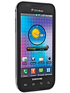 Best available price of Samsung Mesmerize i500 in Htt