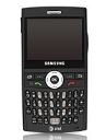 Best available price of Samsung i607 BlackJack in Htt
