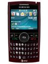 Best available price of Samsung i617 BlackJack II in Htt
