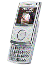 Best available price of Samsung i620 in Htt