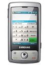 Best available price of Samsung i740 in Htt