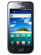 Best available price of Samsung I9003 Galaxy SL in Htt