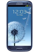 Best available price of Samsung I9305 Galaxy S III in Htt