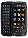 Best available price of Samsung A877 Impression in Htt