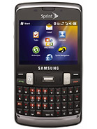 Best available price of Samsung i350 Intrepid in Htt