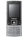 Best available price of Samsung M200 in Htt