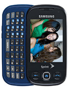 Best available price of Samsung M350 Seek in Htt