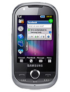 Best available price of Samsung M5650 Lindy in Htt