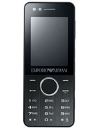 Best available price of Samsung M7500 Emporio Armani in Htt