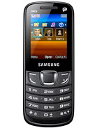 Best available price of Samsung Manhattan E3300 in Htt