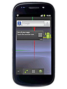 Best available price of Samsung Google Nexus S I9020A in Htt