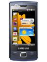 Best available price of Samsung B7300 OmniaLITE in Htt