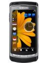 Best available price of Samsung i8910 Omnia HD in Htt
