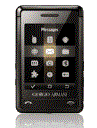 Best available price of Samsung Armani in Htt