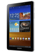 Best available price of Samsung P6800 Galaxy Tab 7-7 in Htt