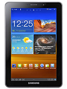 Best available price of Samsung P6810 Galaxy Tab 7-7 in Htt