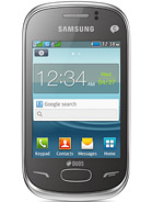 Best available price of Samsung Rex 70 S3802 in Htt