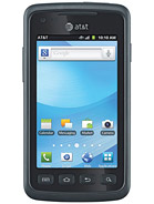 Best available price of Samsung Rugby Smart I847 in Htt