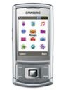 Best available price of Samsung S3500 in Htt
