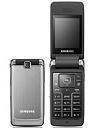 Best available price of Samsung S3600 in Htt