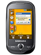 Best available price of Samsung S3650 Corby in Htt