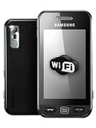 Best available price of Samsung S5230W Star WiFi in Htt