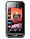 Best available price of Samsung S5233T in Htt