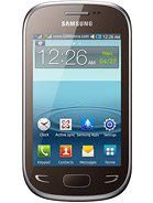 Best available price of Samsung Star Deluxe Duos S5292 in Htt