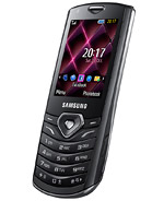 Best available price of Samsung S5350 Shark in Htt