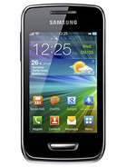 Best available price of Samsung Wave Y S5380 in Htt