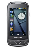 Best available price of Samsung S5560 Marvel in Htt