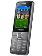 Best available price of Samsung S5610 in Htt