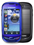 Best available price of Samsung S7550 Blue Earth in Htt