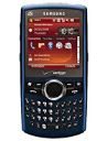 Best available price of Samsung i770 Saga in Htt
