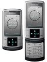 Best available price of Samsung U900 Soul in Htt