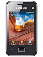 Best available price of Samsung Star 3 s5220 in Htt