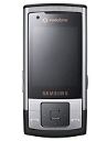 Best available price of Samsung L810v Steel in Htt