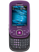 Best available price of Samsung A687 Strive in Htt