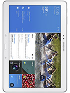 Best available price of Samsung Galaxy Tab Pro 10-1 LTE in Htt